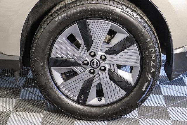 2026 Nissan Murano - $33,446