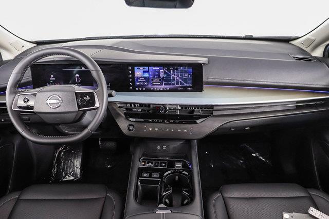 2026 Nissan Murano - $33,446