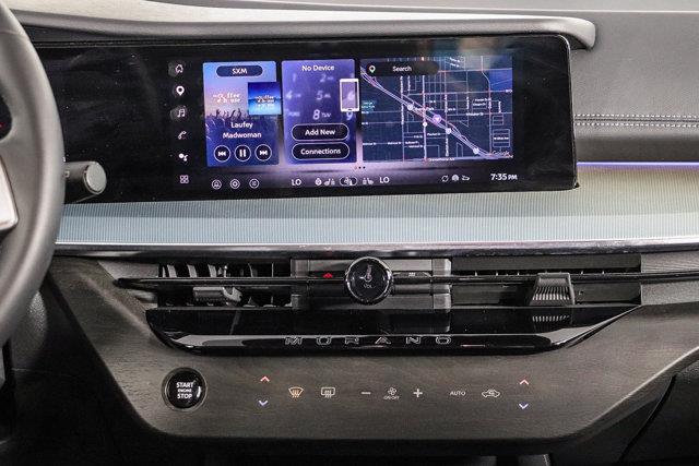 2026 Nissan Murano - $33,446