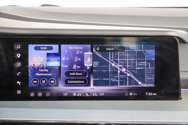 2026 Nissan Murano - $33,446