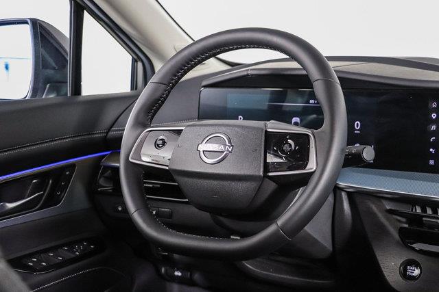 2026 Nissan Murano - $33,446