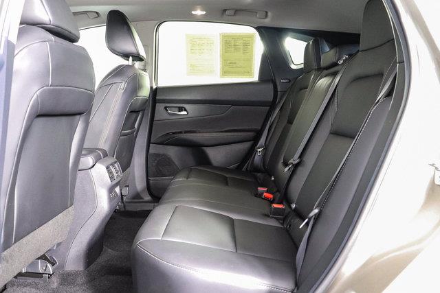 2026 Nissan Murano - $33,446