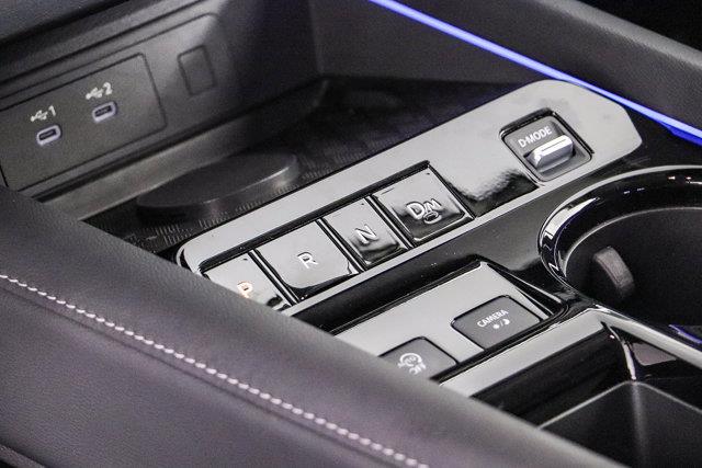 2026 Nissan Murano - $33,446