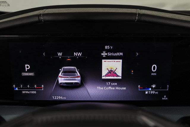 2026 Nissan Murano - $33,446