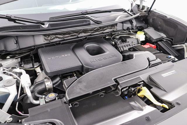 2026 Nissan Murano - $33,446