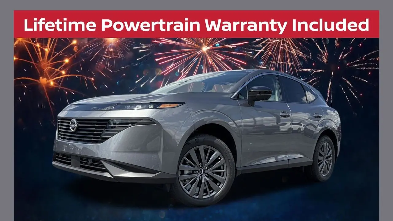 Preowned 2026 Nissan Murano SL for Sale