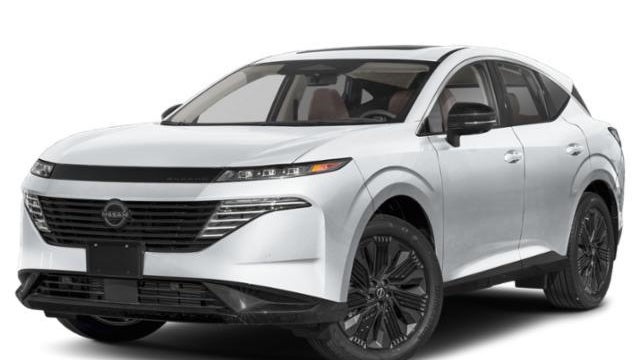 Preowned 2026 Nissan Murano SL for Sale