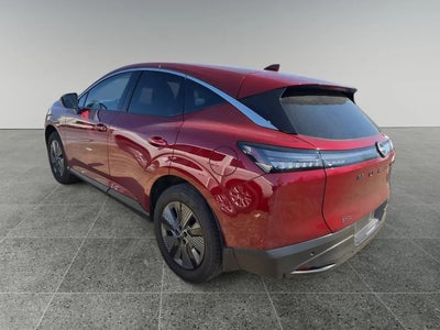 Photo of a 2025 Nissan Murano AWD SL 4DR SUV for sale