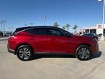 2025 Murano Thumbnail 4
