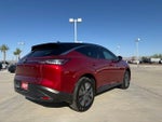 2025 Murano Thumbnail 5