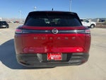 2025 Murano Thumbnail 7