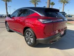 2025 Murano Thumbnail 9