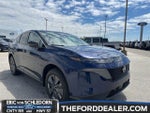 2025 Murano Thumbnail 1