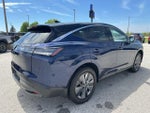 2025 Murano Thumbnail 3