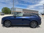 2025 Murano Thumbnail 6