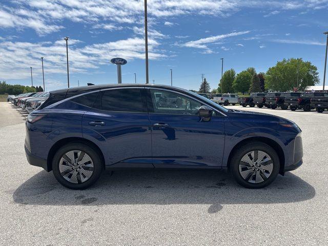 2025 Nissan Murano - $34,680