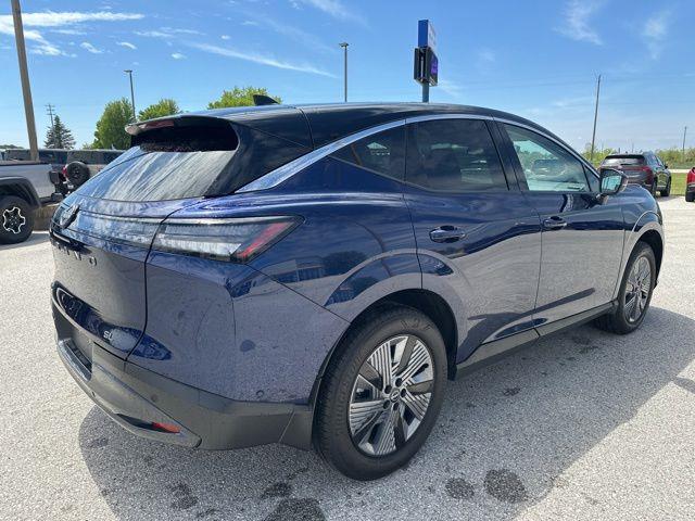 2025 Nissan Murano - $34,680