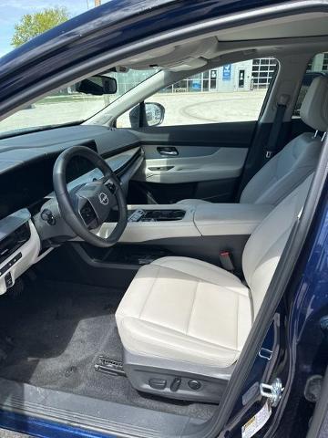 2025 Nissan Murano - $34,680