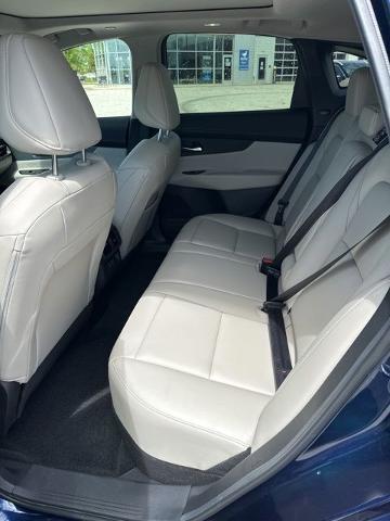 2025 Nissan Murano - $34,680