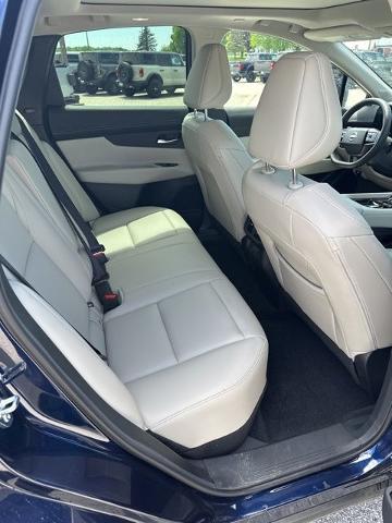 2025 Nissan Murano - $34,680