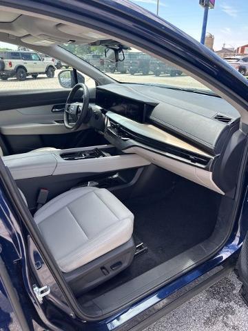 2025 Nissan Murano - $34,680