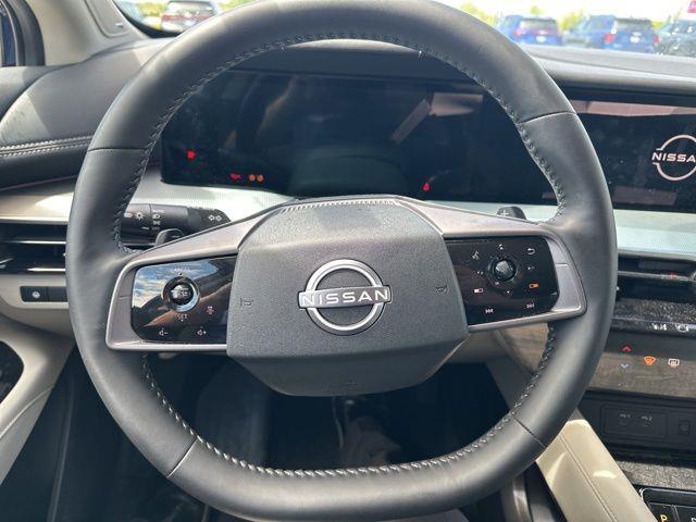 2025 Nissan Murano - $34,680