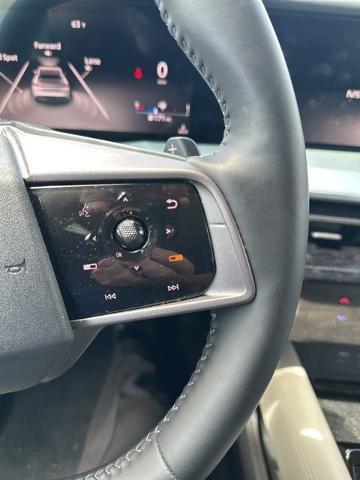 2025 Nissan Murano - $34,680