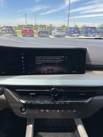 2025 Nissan Murano - $34,680