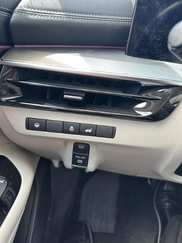 2025 Nissan Murano - $34,680