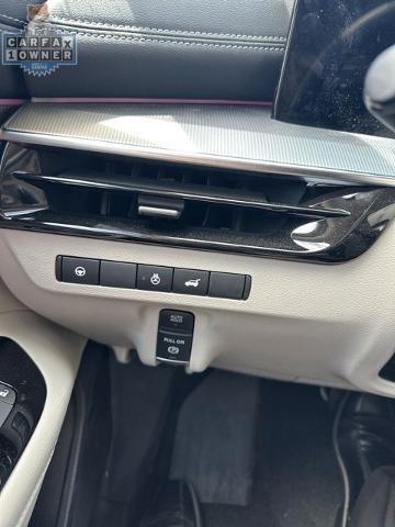 2025 Nissan Murano - $34,680