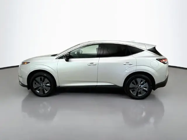 2025 Nissan Murano - $32,907