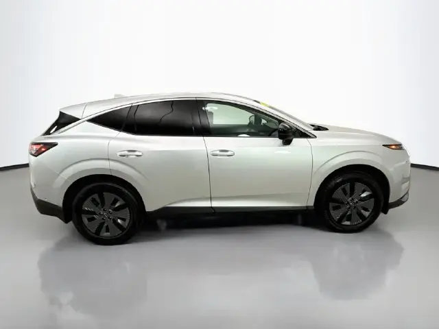 2025 Nissan Murano - $32,907
