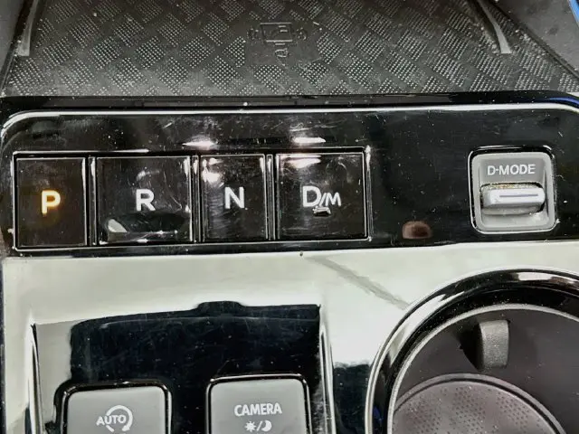 2025 Nissan Murano - $32,907
