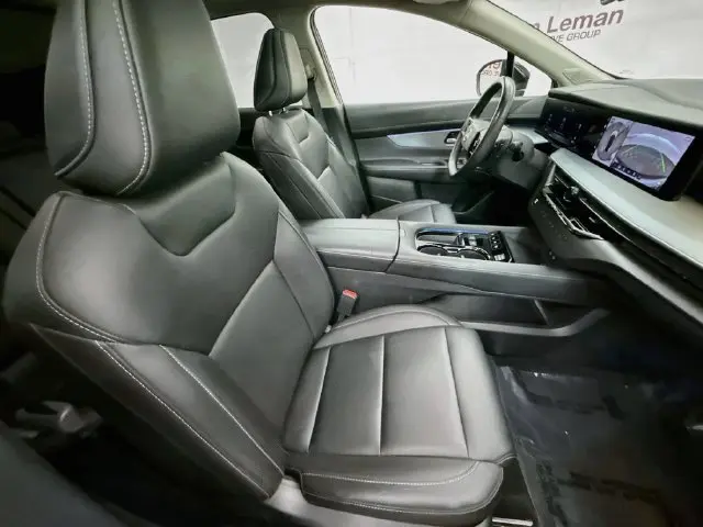 2025 Nissan Murano - $32,907
