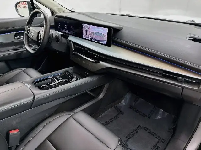 2025 Nissan Murano - $32,907