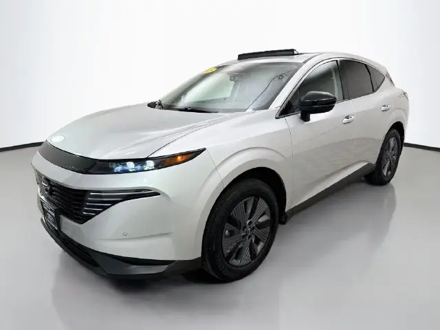 2025 Nissan Murano - $32,907