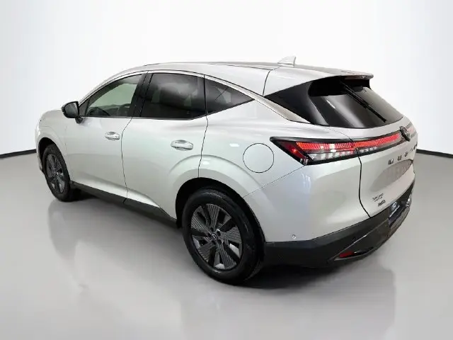 2025 Nissan Murano - $32,907