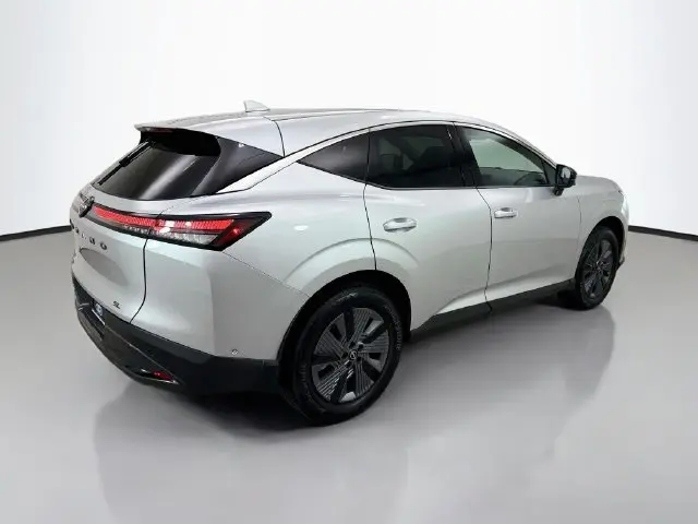 2025 Nissan Murano - $32,907