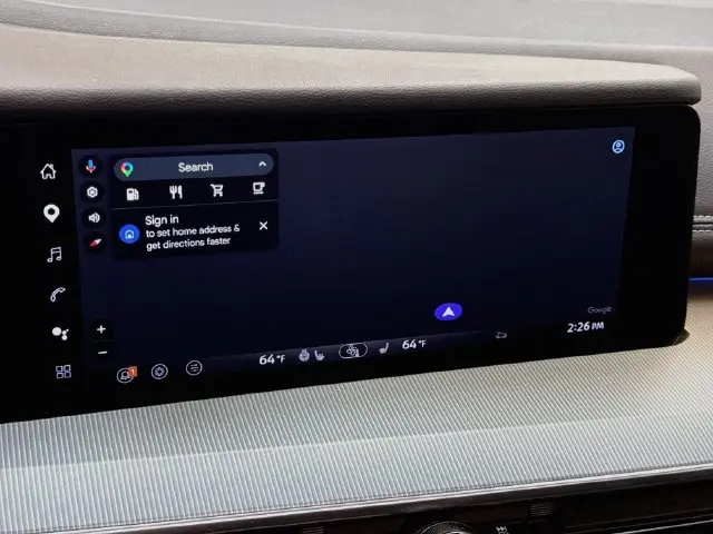 2025 Nissan Murano - $32,907