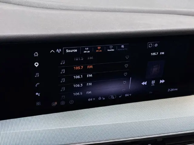 2025 Nissan Murano - $32,907