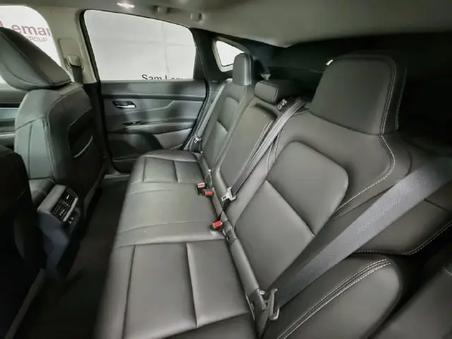 2025 Nissan Murano - $32,907