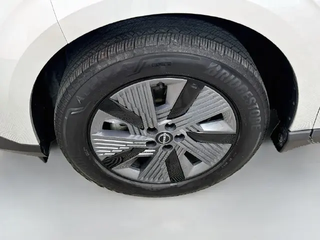 2025 Nissan Murano - $32,907