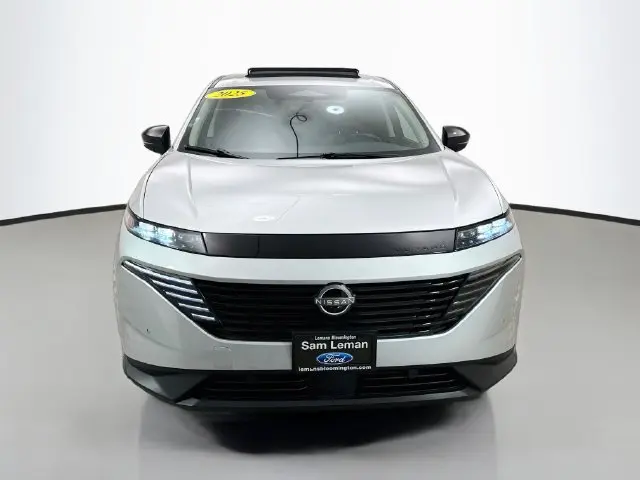 2025 Nissan Murano - $32,907