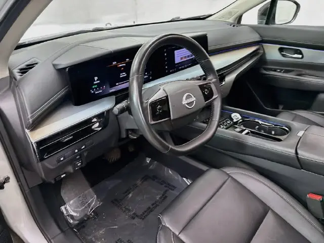 2025 Nissan Murano - $32,907