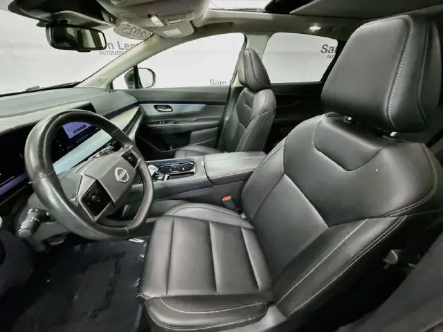 2025 Nissan Murano - $32,907
