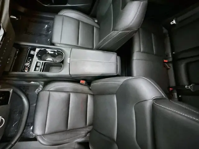 2025 Nissan Murano - $32,907