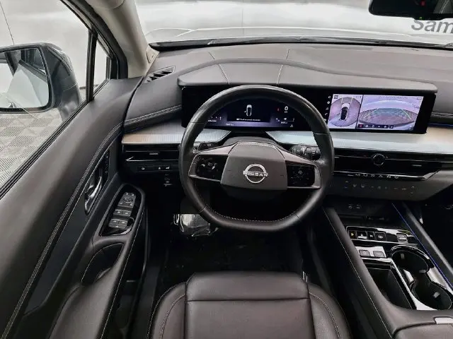 2025 Nissan Murano - $32,907