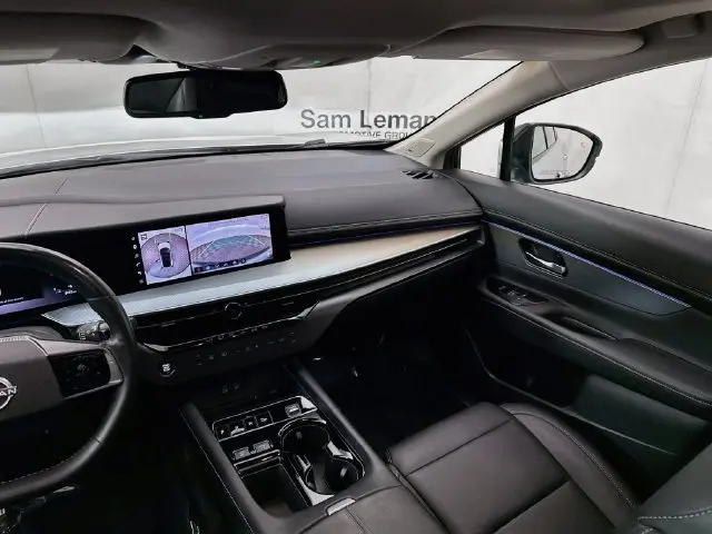 2025 Nissan Murano - $32,907