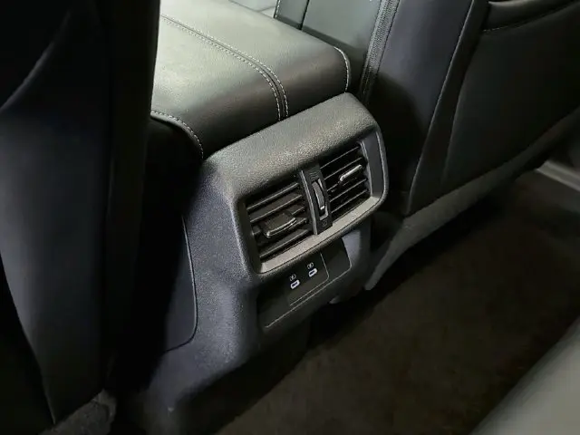 2025 Nissan Murano - $32,907
