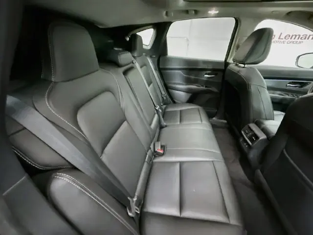 2025 Nissan Murano - $32,907